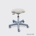 Профессиональное стулья косметолога Lemi Stool 019 | 019 PEDI - купить в Украине | Alfaspa изображение 9