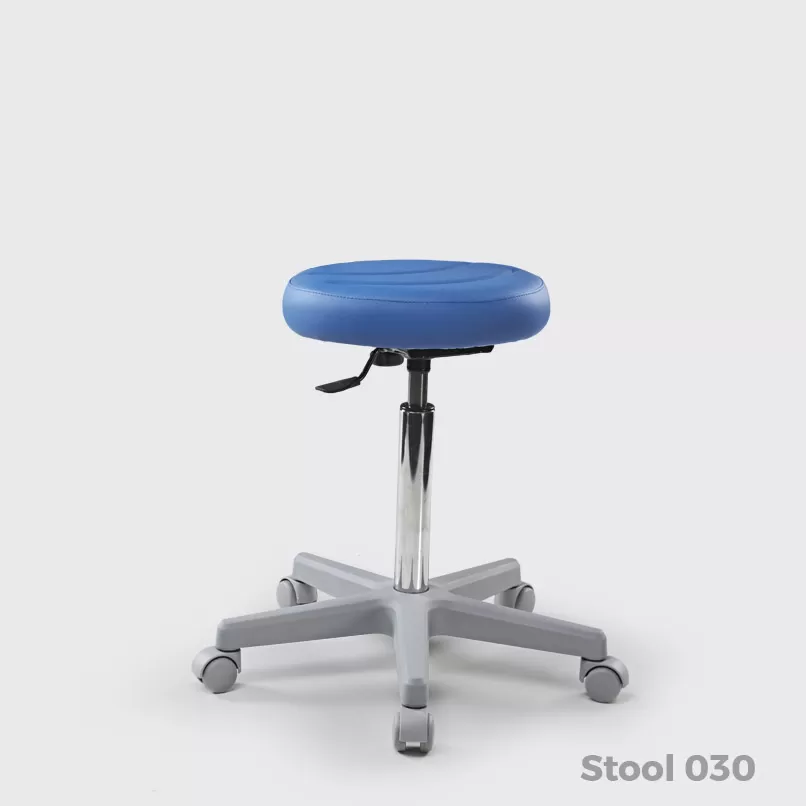 Профессиональный стул Lemi Stool 030 | 030S PEDI для косметолога - купить в Украине | Alfaspa | Alfaspa изображение 6