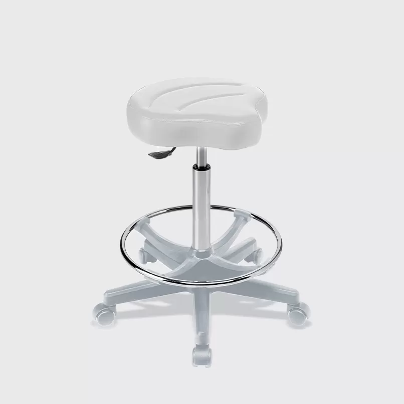 Профессиональное стулья косметолога Lemi Stool 035 | 035S - купить в Украине | Alfaspa изображение 6