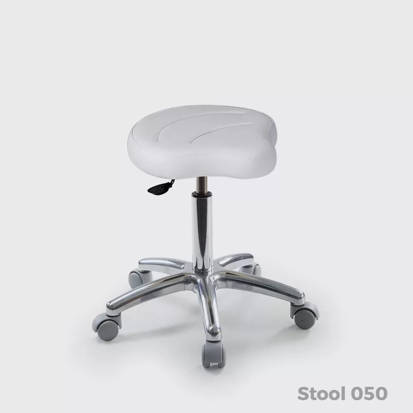 Профессиональный стул Lemi Stool 050 | 050S PEDI для косметолога - купить в Украине | Alfaspa | Alfaspa изображение 3