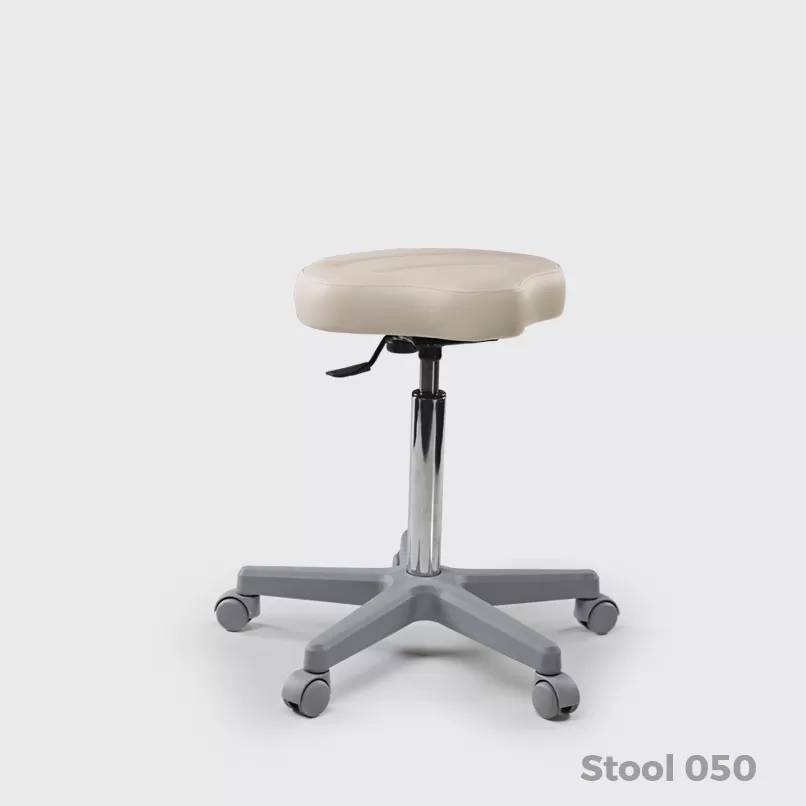 Профессиональный стул Lemi Stool 050 | 050S PEDI для косметолога - купить в Украине | Alfaspa | Alfaspa изображение 6