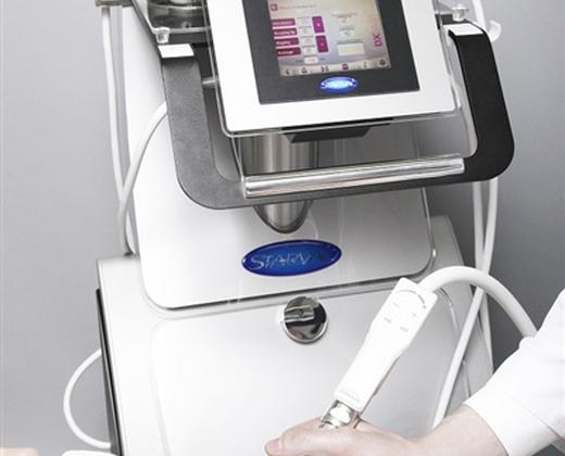 Starvac DX Twin - подвійна дія для ідеальної фігури | Alfaspa зображення 39