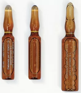 Caffeine 20% - Кофеин | Alfaspa изображение 8