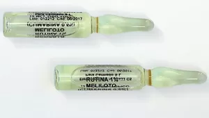 Rutin Coumarine – Рутин-кумарин | Alfaspa изображение 8