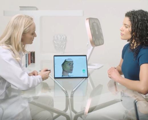 Aura | Alfaspa изображение 23