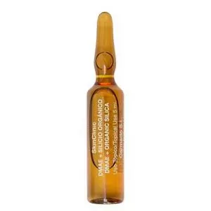 DMAE + Organic Silicon - DMAE и органический кремний | Alfaspa изображение 8