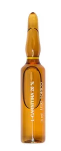 Carnitine 20% - Карнитин | Alfaspa изображение 8