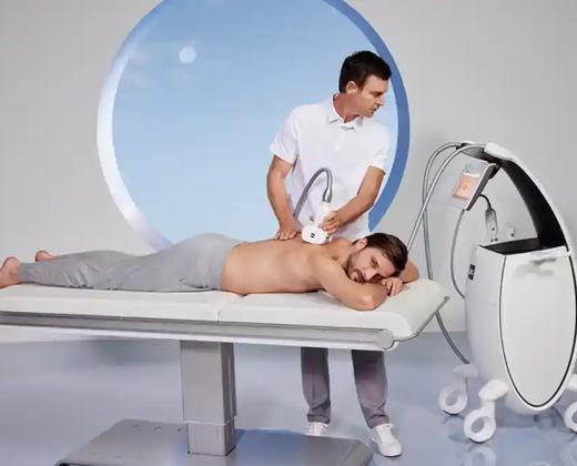 CELLU M6 Alliance® Medical — професійний LPG апарат для ендермології та клінік | LPG в Україні | Alfaspa зображення 26