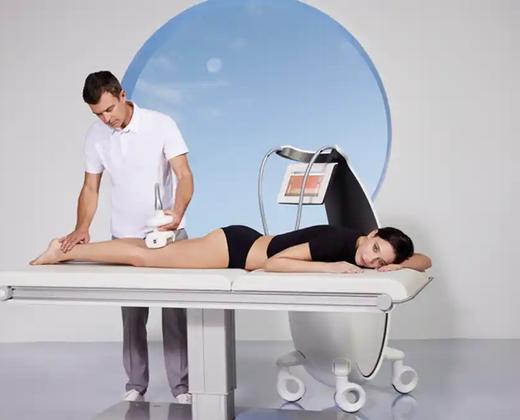 CELLU M6 Alliance® Medical — професійний LPG апарат для ендермології та клінік | LPG в Україні | Alfaspa зображення 24