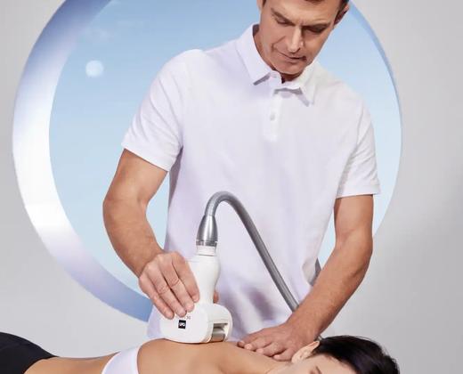 CELLU M6 Alliance® Medical — профессиональный аппарат LPG для эндермологии и клиник | LPG в Украине | Alfaspa изображение 23