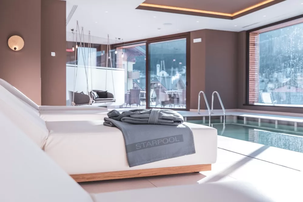 Махрові рушники та халати Starpool Terry Bathrobes And Clothes | Alfaspa зображення 6