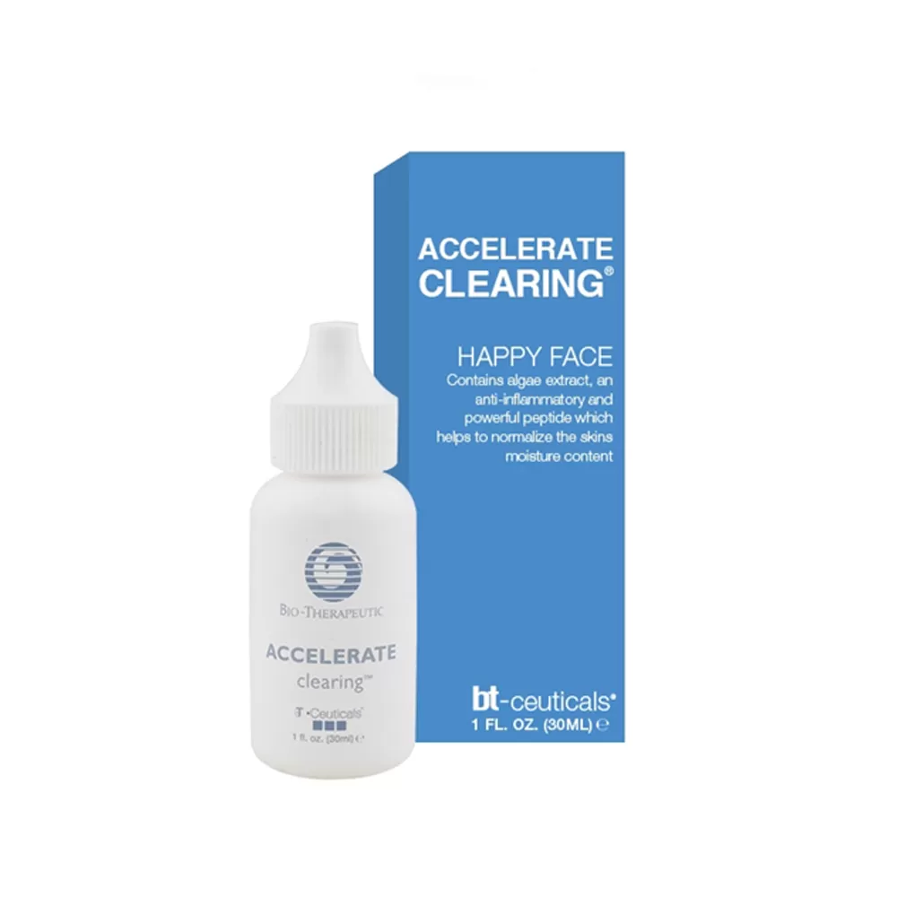 Accelerate Clearing – Очищающая сыворотка для LED | Alfaspa изображение 7