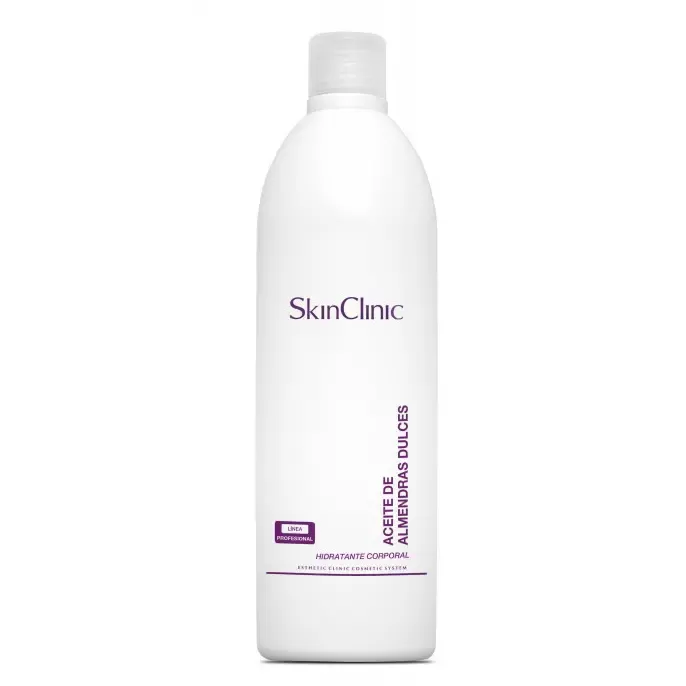 Sweet Almond Oil - Масло сладкого миндаля рH-5,5 | Alfaspa изображение 7