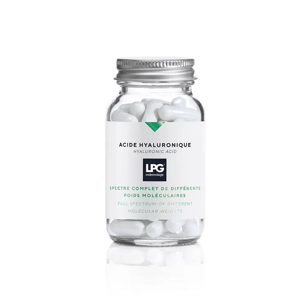 Hyaluronic Acid - Гиалуроновая кислота | Alfaspa изображение 7