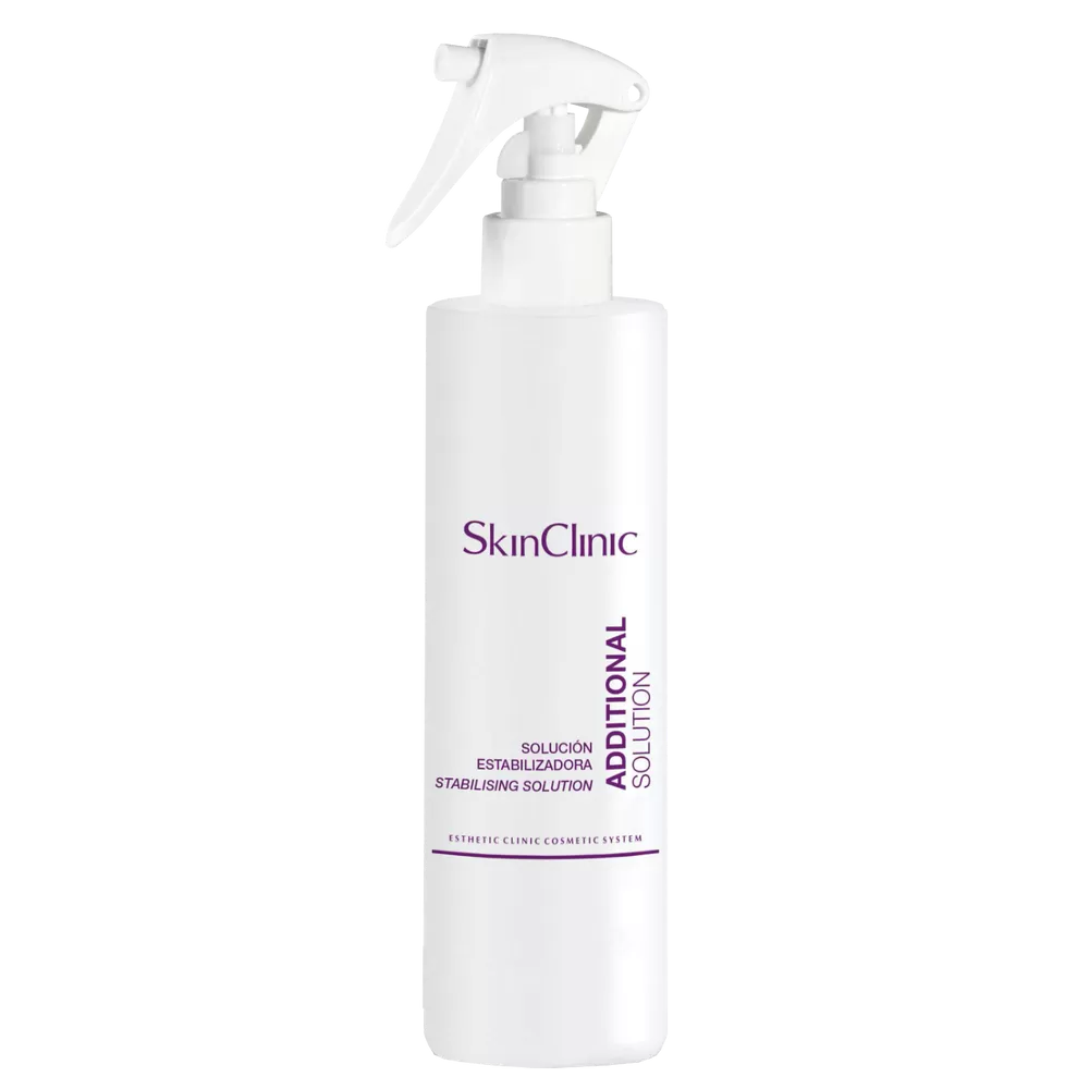 Additional Solution - Нейтрализатор для пилинга | Alfaspa изображение 7