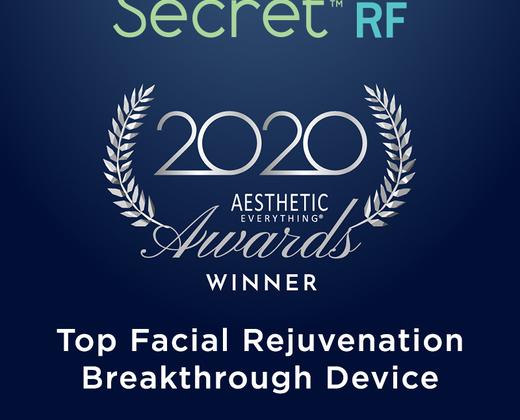 Classys Secret RF: Апарат фракційного RF-ліфтингу ➔ купити в Україні | Alfaspa зображення 27