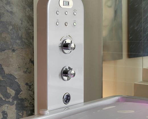 Lemi Aemotio Basic ➜ Косметологическая кушетка для SPA, купить в Украине | Alfaspa изображение 14