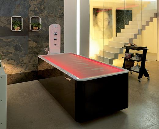 Lemi Aemotio Basic ➜ Косметологическая кушетка для SPA, купить в Украине | Alfaspa изображение 11