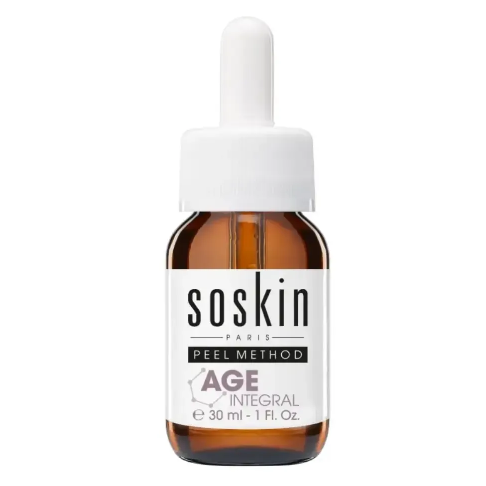 Age Integral Peeling 49,7% [A+], pH 3.5 - Пилинг-гель омолаживающий | Alfaspa изображение 7