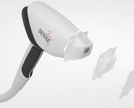 Asclepion AlexStar ➜ Купити лазер для епіляції в Україні | Alfaspa зображення 30