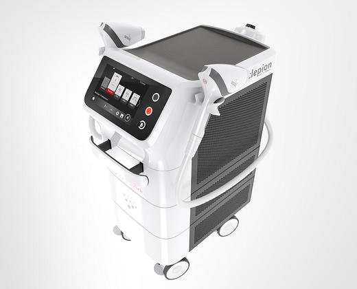 Asclepion AlexStar ➜ Купити лазер для епіляції в Україні | Alfaspa зображення 24