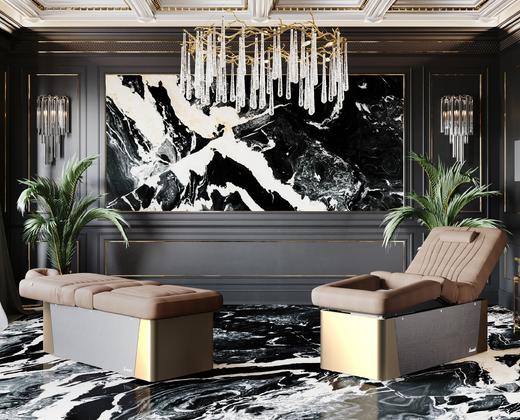 Lemi Amalfi ➜ Массажное и педикюрное кресло, купить в Украине | Alfaspa изображение 11