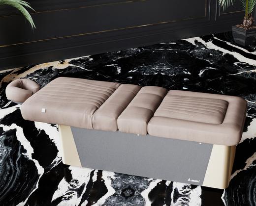 Lemi Amalfi ➜ Массажное и педикюрное кресло, купить в Украине | Alfaspa изображение 12