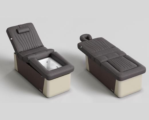 Lemi Amalfi ➜ Массажное и педикюрное кресло, купить в Украине | Alfaspa изображение 13