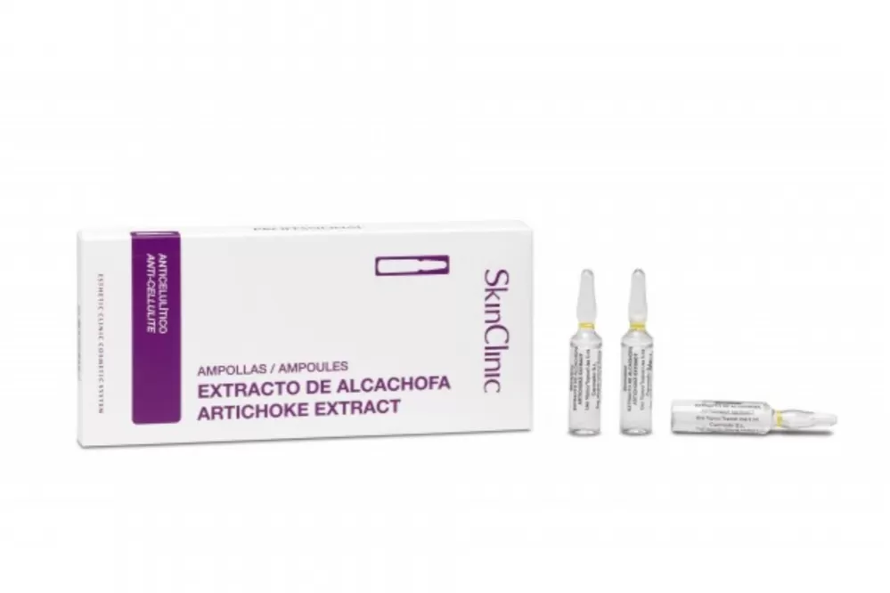 Artichoke Extract 2% - Экстракт артишока | Alfaspa изображение 7