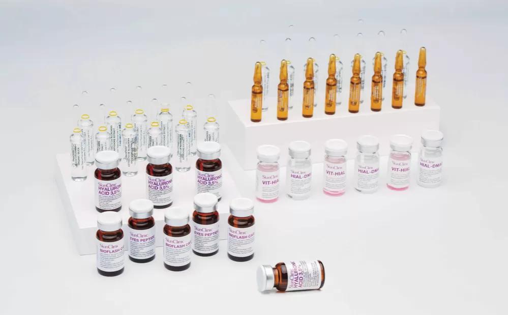 Hyaluronic Acid - Гіалуронова кислота | Alfaspa зображення 9