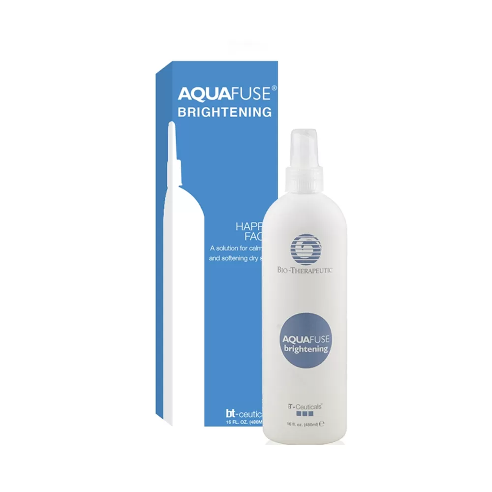 Aquafuse Brightening – Осветляющий лосьон | Alfaspa изображение 7