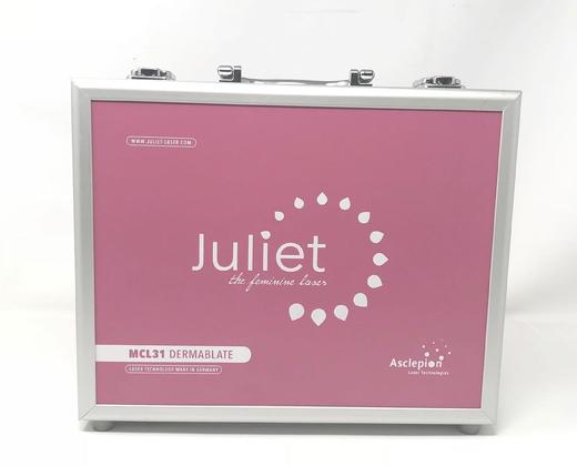 Asclepion MCL31 Juliet ➜ Аппарат для интимного омоложения, купить в Украине | Alfaspa изображение 36