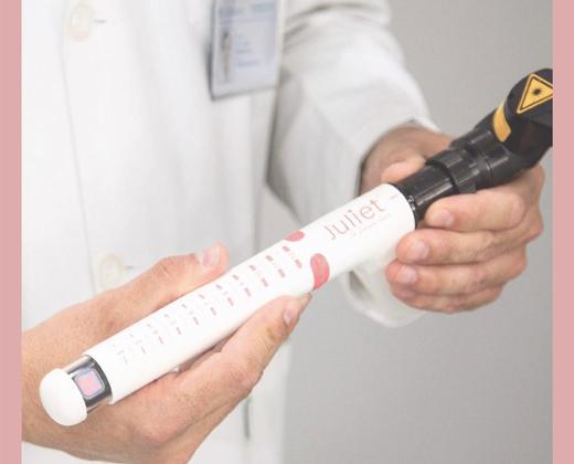 Asclepion MCL31 Juliet ➜ Аппарат для интимного омоложения, купить в Украине | Alfaspa изображение 35