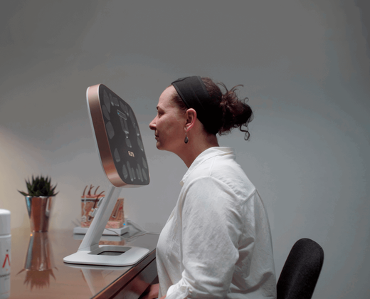 Aura | Alfaspa изображение 24