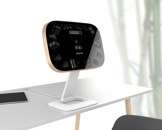 Aura | Alfaspa изображение 22