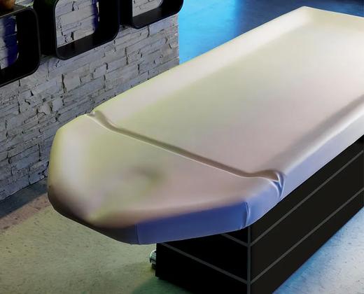 Lemi Ayurveda V ➜ Итальянская кушетка для аюрведического массажа, купить в Украине | Alfaspa изображение 4