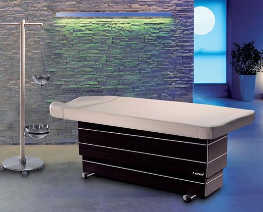 Lemi Ayurveda V ➜ Итальянская кушетка для аюрведического массажа, купить в Украине | Alfaspa изображение 5