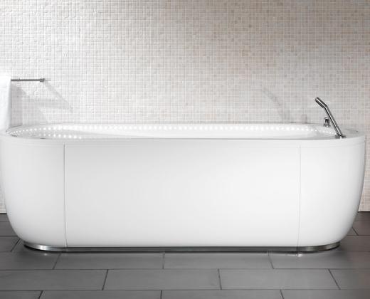 SPA-кушетка Unbescheiden Balance | Alfaspa зображення 7