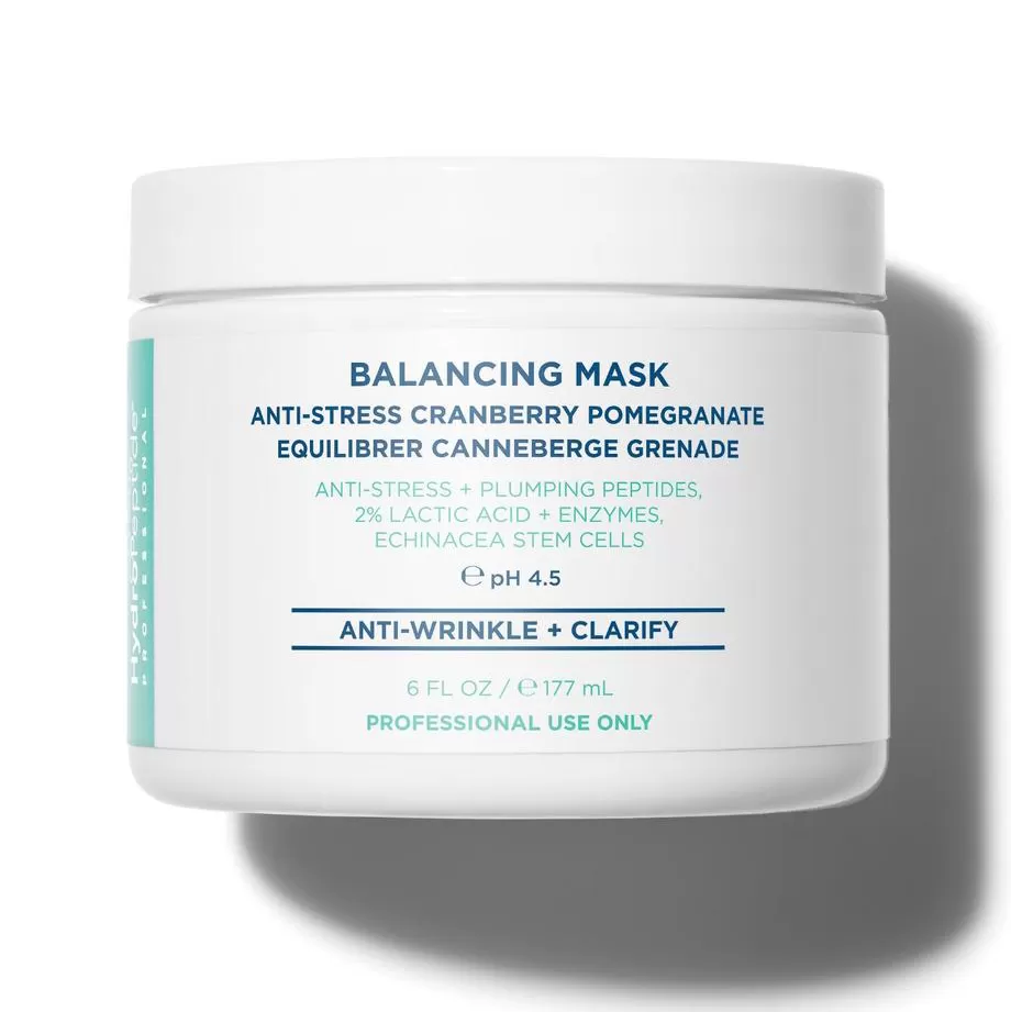 Balancing Mask (Anti-Stress) – Маска, восстанавливающая баланс | Alfaspa изображение 7