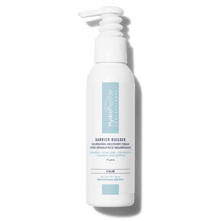 Barrier Builder - Восстанавливающий питательный крем | Alfaspa изображение 7