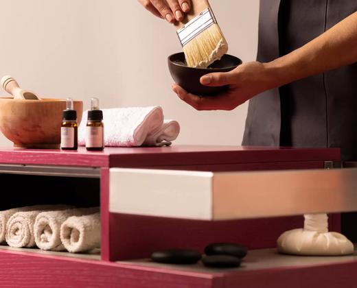 Starpool Battista high-tech тележка с горячим и холодным отсеками | Alfaspa изображение 25