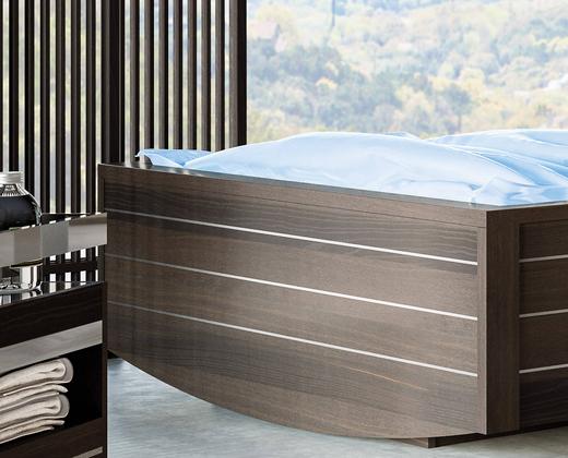 Кушетка для SPA процедур Starpool Nuvola - Купити в Україні | Alfaspa зображення 21