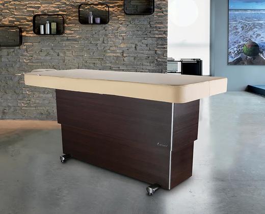 Lemi Bellagio 1M ➜ Итальянский SPA-стол для процедур, купить в Украине | Alfaspa изображение 6