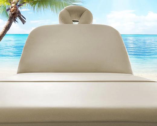 Lemi Bellaria ➜ СПА‑кровать и кушетка для процедур, купить в Украине | Alfaspa изображение 8