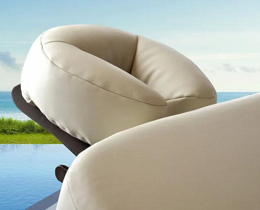 Lemi Bellaria ➜ СПА‑кровать и кушетка для процедур, купить в Украине | Alfaspa изображение 9