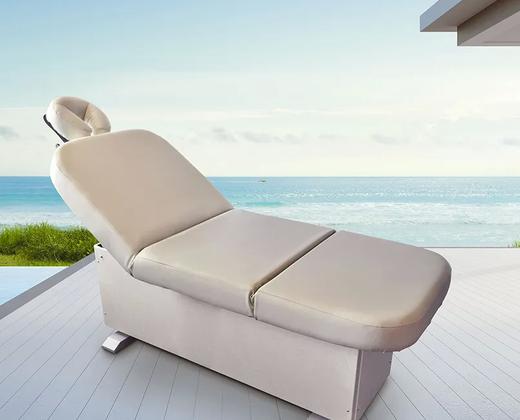 Lemi Bellaria ➜ СПА‑кровать и кушетка для процедур, купить в Украине | Alfaspa изображение 7