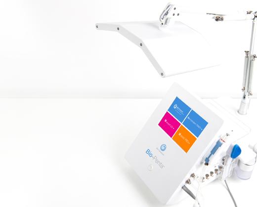 Мультиплатформа Bio-Penta Bio-Therapeutic - Купити в Україні | Alfaspa зображення 34