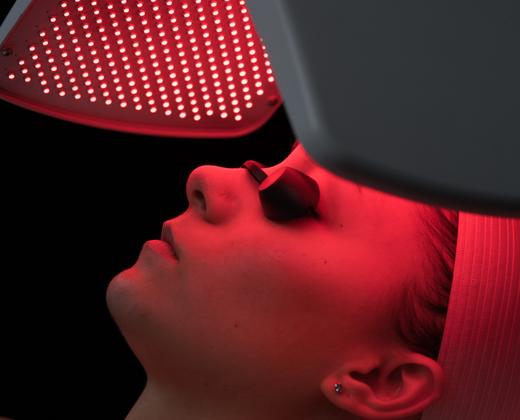 Купити апарат LED хромотерапії Bio-Synthesis | Alfaspa зображення 24