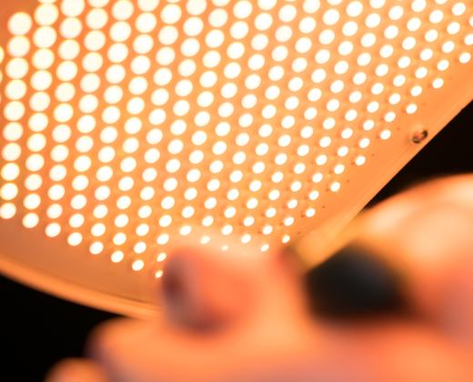 Купити апарат LED хромотерапії Bio-Synthesis | Alfaspa зображення 25