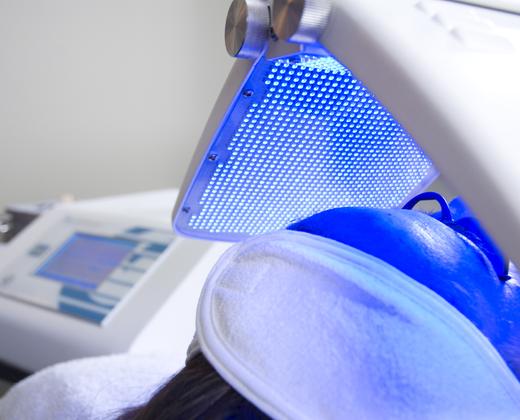 Купити апарат LED хромотерапії Bio-Synthesis | Alfaspa зображення 31